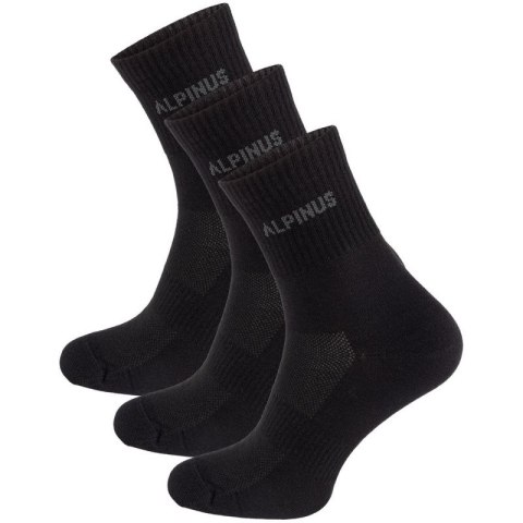 Skarpety Alpinus Zadar 3-pack Coolmax FI11081 Skarpety Alpinus Zadar 3-pack Coolmax FI11081
