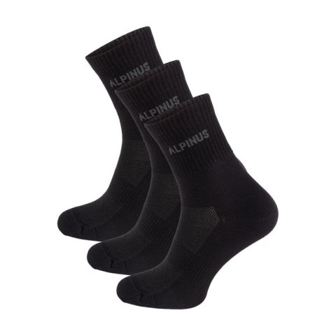 Skarpety Alpinus Zadar 3-pack Coolmax FI11081 Skarpety Alpinus Zadar 3-pack Coolmax FI11081