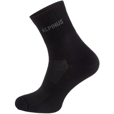 Skarpety Alpinus Zadar 3-pack Coolmax FI11081 Skarpety Alpinus Zadar 3-pack Coolmax FI11081