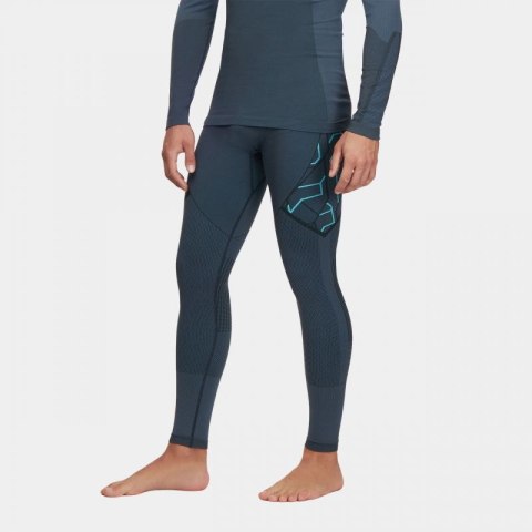 Spodnie termoaktywne Alpinus Tactical Gausdal M SI8917 - SI8921 SI8917