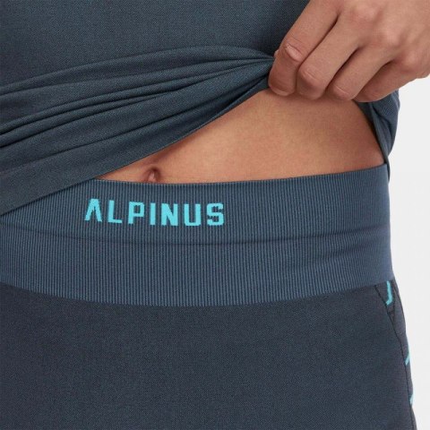 Spodnie termoaktywne Alpinus Tactical Gausdal M SI8917 - SI8921 SI8917