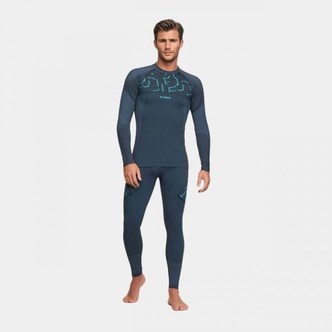 Spodnie termoaktywne Alpinus Tactical Gausdal M SI8917 - SI8921 SI8917