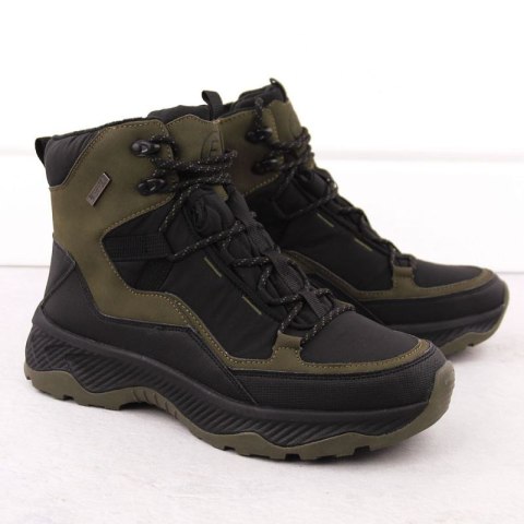 Buty Filippo MTR6654 M PAW583