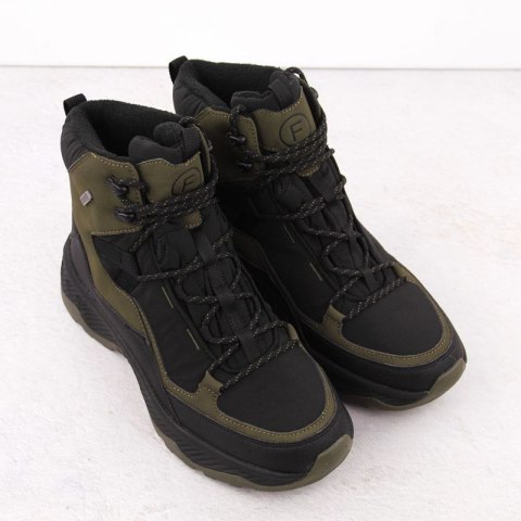 Buty Filippo MTR6654 M PAW583
