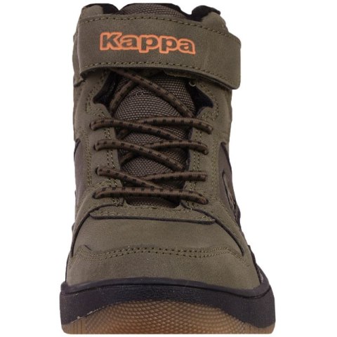 Buty Kappa Shab Fur Jr 260991K 3111 Buty Kappa Shab Fur Jr 260991K 3111