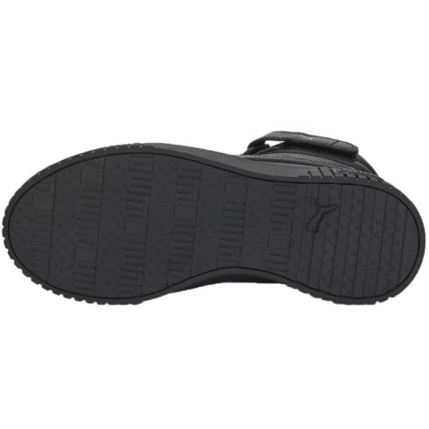 Buty Puma Carina 2.0 Mid Wtr Jr 387380 01 Buty Puma Carina 2.0 Mid Wtr Jr 387380 01