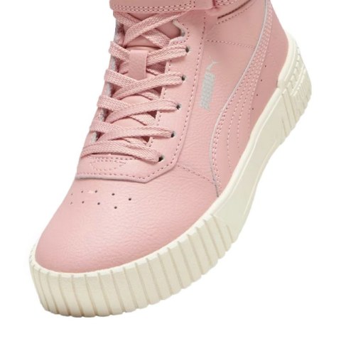 Buty Puma Carina 2.0 Mid Wtr Jr 387380 03 Buty Puma Carina 2.0 Mid Wtr Jr 387380 03