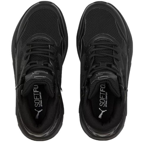 Buty Puma X-Ray Speed Mid Wtr Jr 387385 01 Buty Puma X-Ray Speed Mid Wtr Jr 387385 01