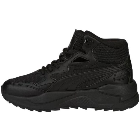 Buty Puma X-Ray Speed Mid Wtr Jr 387385 01 Buty Puma X-Ray Speed Mid Wtr Jr 387385 01
