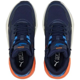 Buty Puma X-Ray Speed Mid Wtr Jr 387385 02