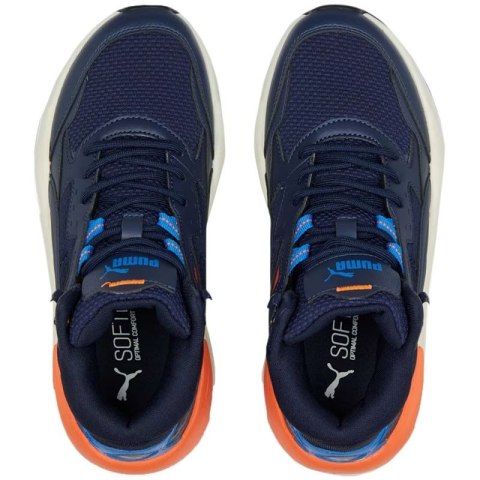 Buty Puma X-Ray Speed Mid Wtr Jr 387385 02 Buty Puma X-Ray Speed Mid Wtr Jr 387385 02