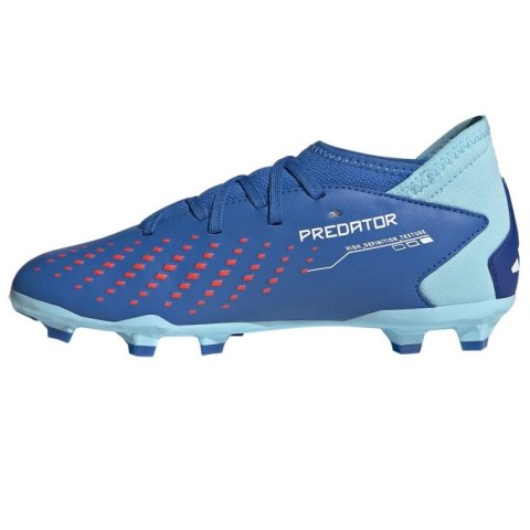 Buty adidas Predator Accuracy.3 LL FG Jr IE9503 Buty adidas Predator Accuracy.3 LL FG Jr IE9503