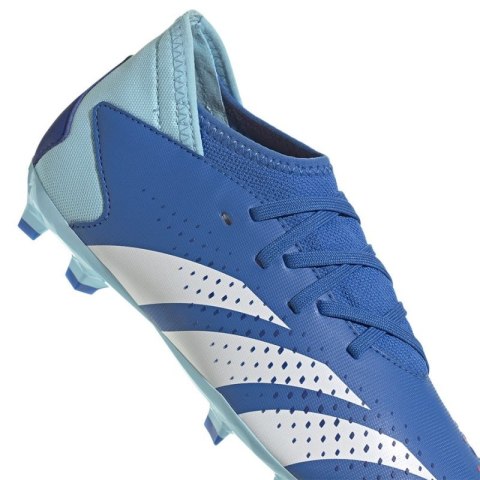 Buty adidas Predator Accuracy.3 LL FG Jr IE9503 Buty adidas Predator Accuracy.3 LL FG Jr IE9503