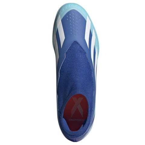 Buty piłkarskie adidas X Crazyfast.3 LL TF M ID9347 Buty piłkarskie adidas X Crazyfast.3 LL TF M ID9347