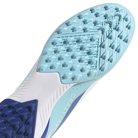 Buty piłkarskie adidas X Crazyfast.3 LL TF M ID9347 Buty piłkarskie adidas X Crazyfast.3 LL TF M ID9347