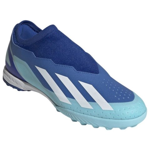 Buty piłkarskie adidas X Crazyfast.3 LL TF M ID9347 Buty piłkarskie adidas X Crazyfast.3 LL TF M ID9347