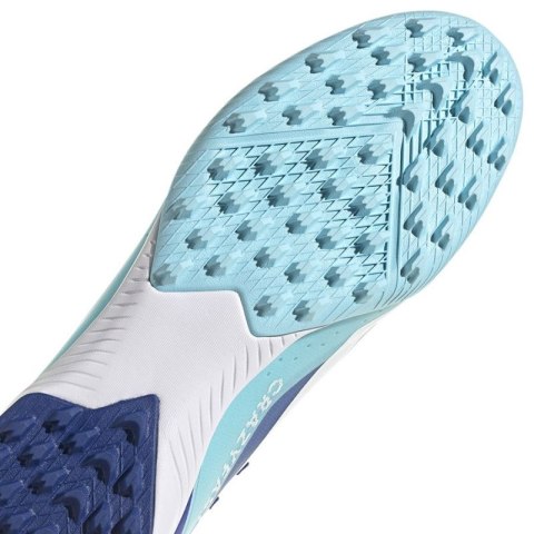 Buty piłkarskie adidas X Crazyfast.3 TF M ID9338 Buty piłkarskie adidas X Crazyfast.3 TF M ID9338