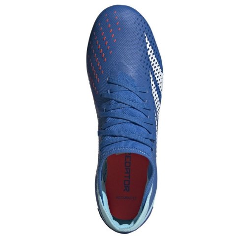 Buty piłkarskie adidas Predator Accuracy.3 FG M GZ0026 Buty piłkarskie adidas Predator Accuracy.3 FG M GZ0026