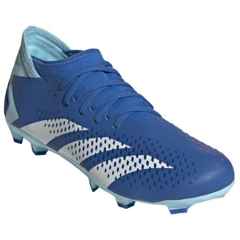 Buty piłkarskie adidas Predator Accuracy.3 FG M GZ0026 Buty piłkarskie adidas Predator Accuracy.3 FG M GZ0026