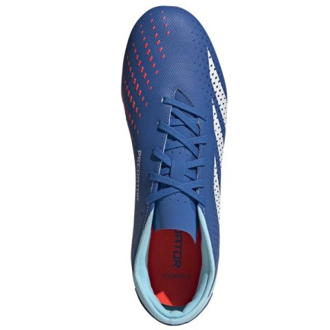 Buty piłkarskie adidas Predator Accuracy.3 L FG M GZ0015 Buty piłkarskie adidas Predator Accuracy.3 L FG M GZ0015
