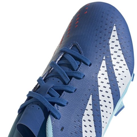 Buty piłkarskie adidas Predator Accuracy.3 L FG M GZ0015 Buty piłkarskie adidas Predator Accuracy.3 L FG M GZ0015