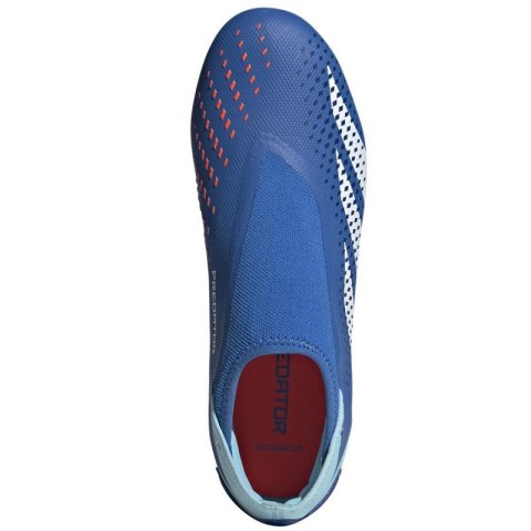 Buty piłkarskie adidas Predator Accuracy.3 LL FG M GZ0019 Buty piłkarskie adidas Predator Accuracy.3 LL FG M GZ0019