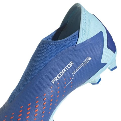 Buty piłkarskie adidas Predator Accuracy.3 LL FG M GZ0019 Buty piłkarskie adidas Predator Accuracy.3 LL FG M GZ0019