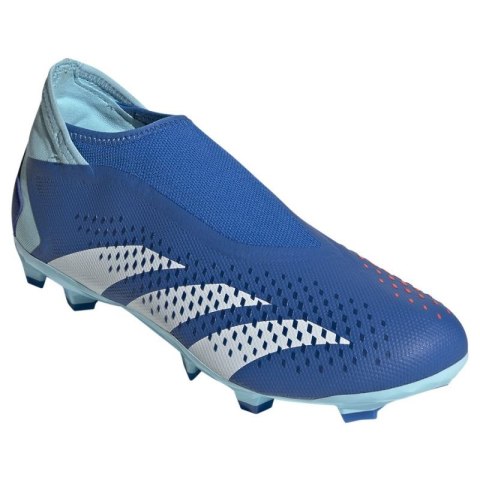 Buty piłkarskie adidas Predator Accuracy.3 LL FG M GZ0019 Buty piłkarskie adidas Predator Accuracy.3 LL FG M GZ0019