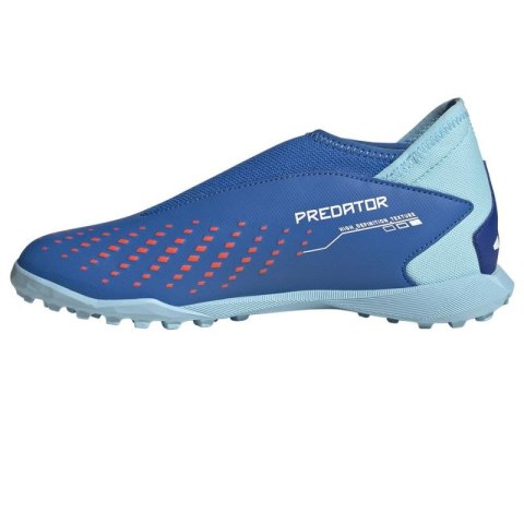Buty piłkarskie adidas Predator Accuracy.3 LL TF Jr IE9437 Buty piłkarskie adidas Predator Accuracy.3 LL TF Jr IE9437