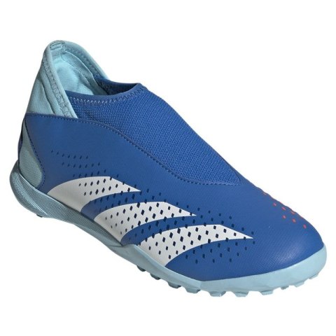 Buty piłkarskie adidas Predator Accuracy.3 LL TF Jr IE9437 Buty piłkarskie adidas Predator Accuracy.3 LL TF Jr IE9437