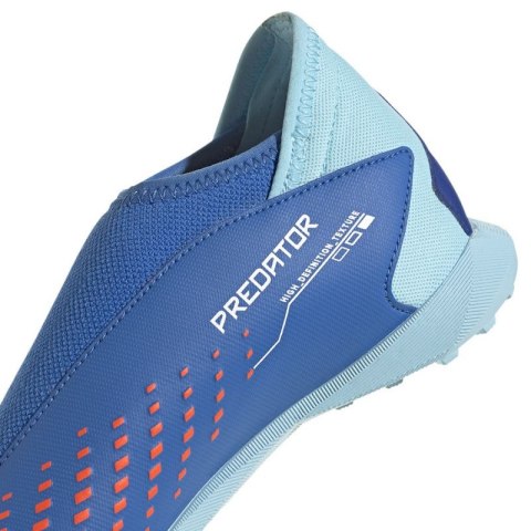 Buty piłkarskie adidas Predator Accuracy.3 LL TF Jr IE9437 Buty piłkarskie adidas Predator Accuracy.3 LL TF Jr IE9437