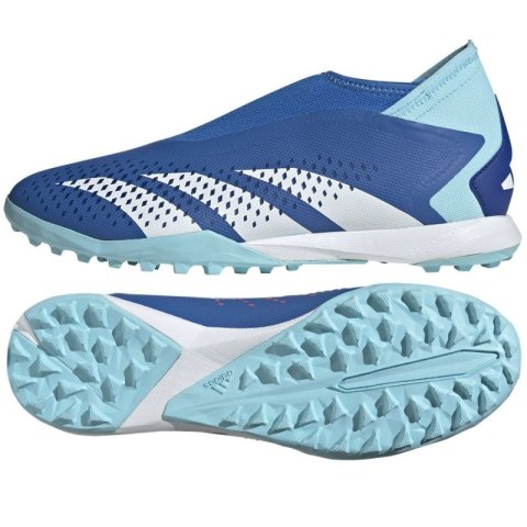 Buty piłkarskie adidas Predator Accuracy.3 LL TF M GZ0001 Buty piłkarskie adidas Predator Accuracy.3 LL TF M GZ0001