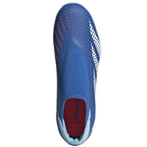 Buty piłkarskie adidas Predator Accuracy.3 LL TF M GZ0001 Buty piłkarskie adidas Predator Accuracy.3 LL TF M GZ0001