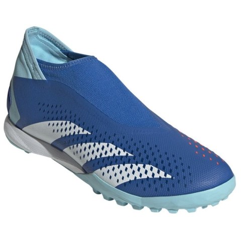 Buty piłkarskie adidas Predator Accuracy.3 LL TF M GZ0001 Buty piłkarskie adidas Predator Accuracy.3 LL TF M GZ0001