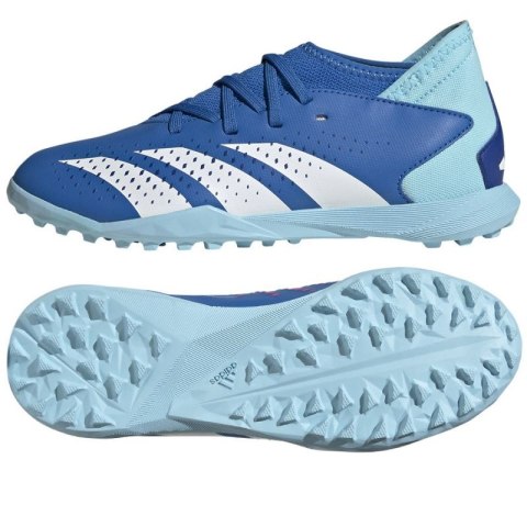 Buty piłkarskie adidas Predator Accuracy.3 TF Jr IE9452 Buty piłkarskie adidas Predator Accuracy.3 TF Jr IE9452