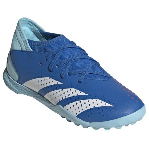 Buty piłkarskie adidas Predator Accuracy.3 TF Jr IE9452 Buty piłkarskie adidas Predator Accuracy.3 TF Jr IE9452