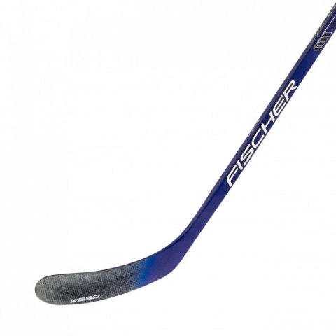 Kij drewniany Fischer W250 ABS '23 H153323,45 Kij drewniany Fischer W250 ABS '23 H153323,45