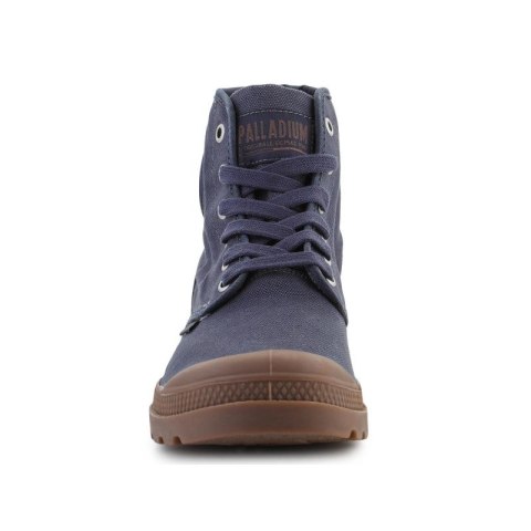 Buty Palladium Pampa Hi M 02352-449 Buty Palladium Pampa Hi M 02352-449