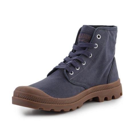 Buty Palladium Pampa Hi M 02352-449 Buty Palladium Pampa Hi M 02352-449