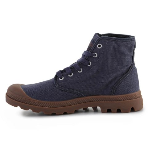 Buty Palladium Pampa Hi M 02352-449 Buty Palladium Pampa Hi M 02352-449