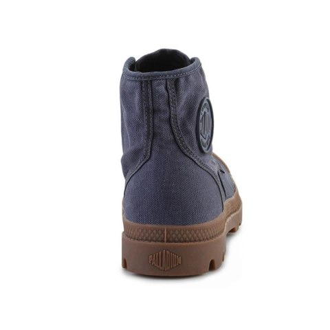 Buty Palladium Pampa Hi M 02352-449 Buty Palladium Pampa Hi M 02352-449