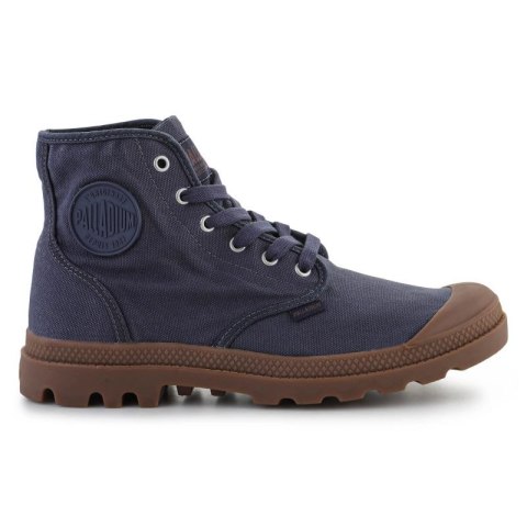 Buty Palladium Pampa Hi M 02352-449 Buty Palladium Pampa Hi M 02352-449