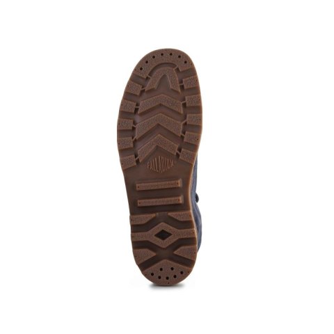 Buty Palladium Pampa Hi M 02352-449 Buty Palladium Pampa Hi M 02352-449