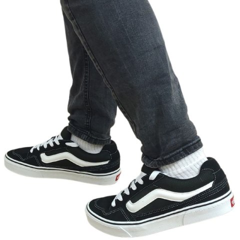 Buty Vans MN Caldrone Sume M VN0A5JM2BA2