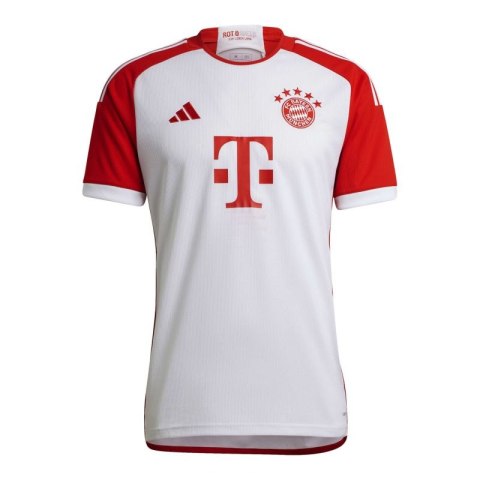 Koszulka adidas Bayern Monachium Home M IJ7442 Koszulka adidas Bayern Monachium Home M IJ7442