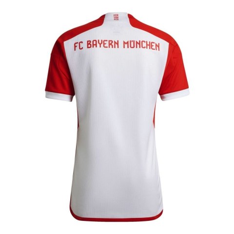 Koszulka adidas Bayern Monachium Home M IJ7442 Koszulka adidas Bayern Monachium Home M IJ7442