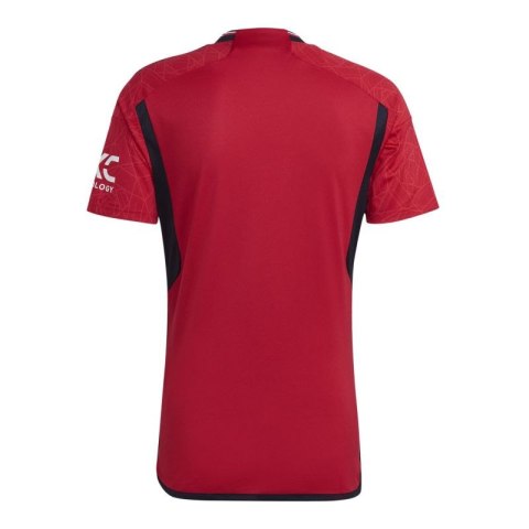 Koszulka adidas Manchester United Home M IP1726 Koszulka adidas Manchester United Home M IP1726