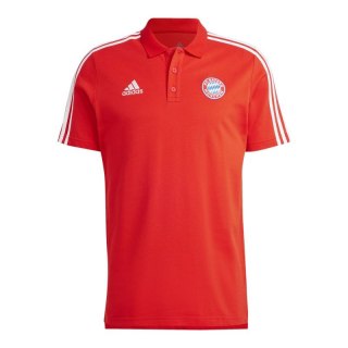 Koszulka polo adidas Bayern Monachium HY3281