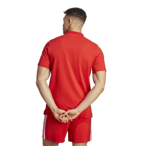 Koszulka polo adidas Bayern Monachium HY3281 Koszulka polo adidas Bayern Monachium HY3281