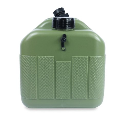 Zbiornik na wodę Offlander z kranikiem Offroad 10L OFF_CACC_26